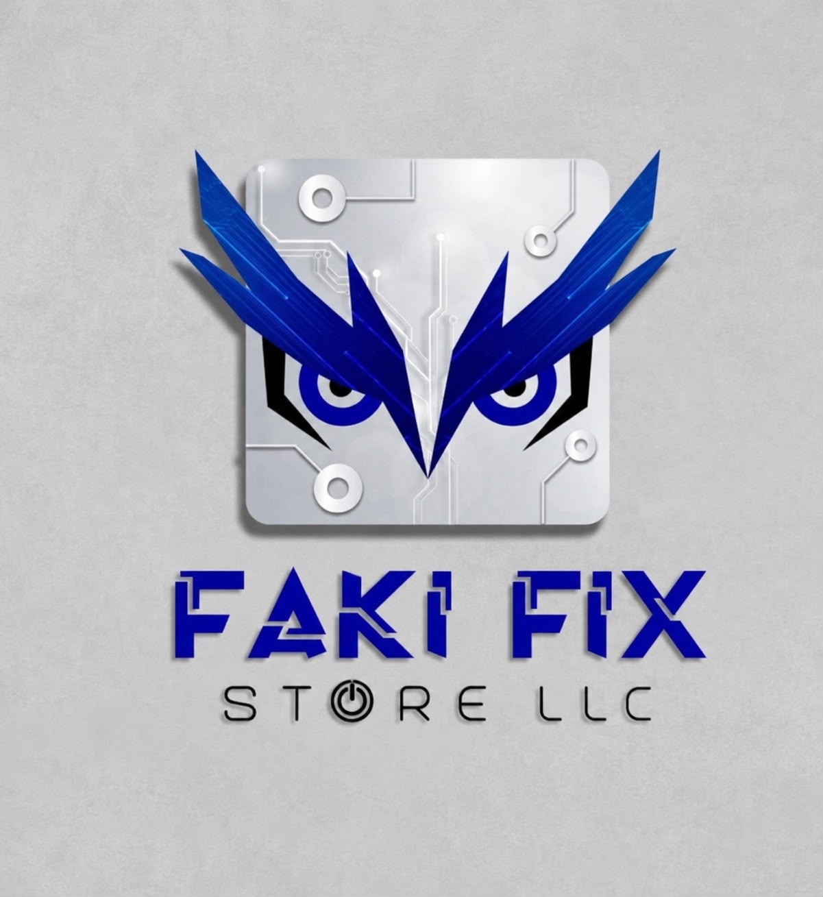 Faki Fix Store LLC logo